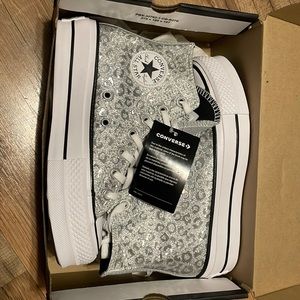 platform converse